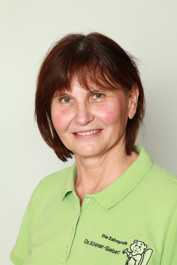 Dr. Barbara Rösner - Siebert